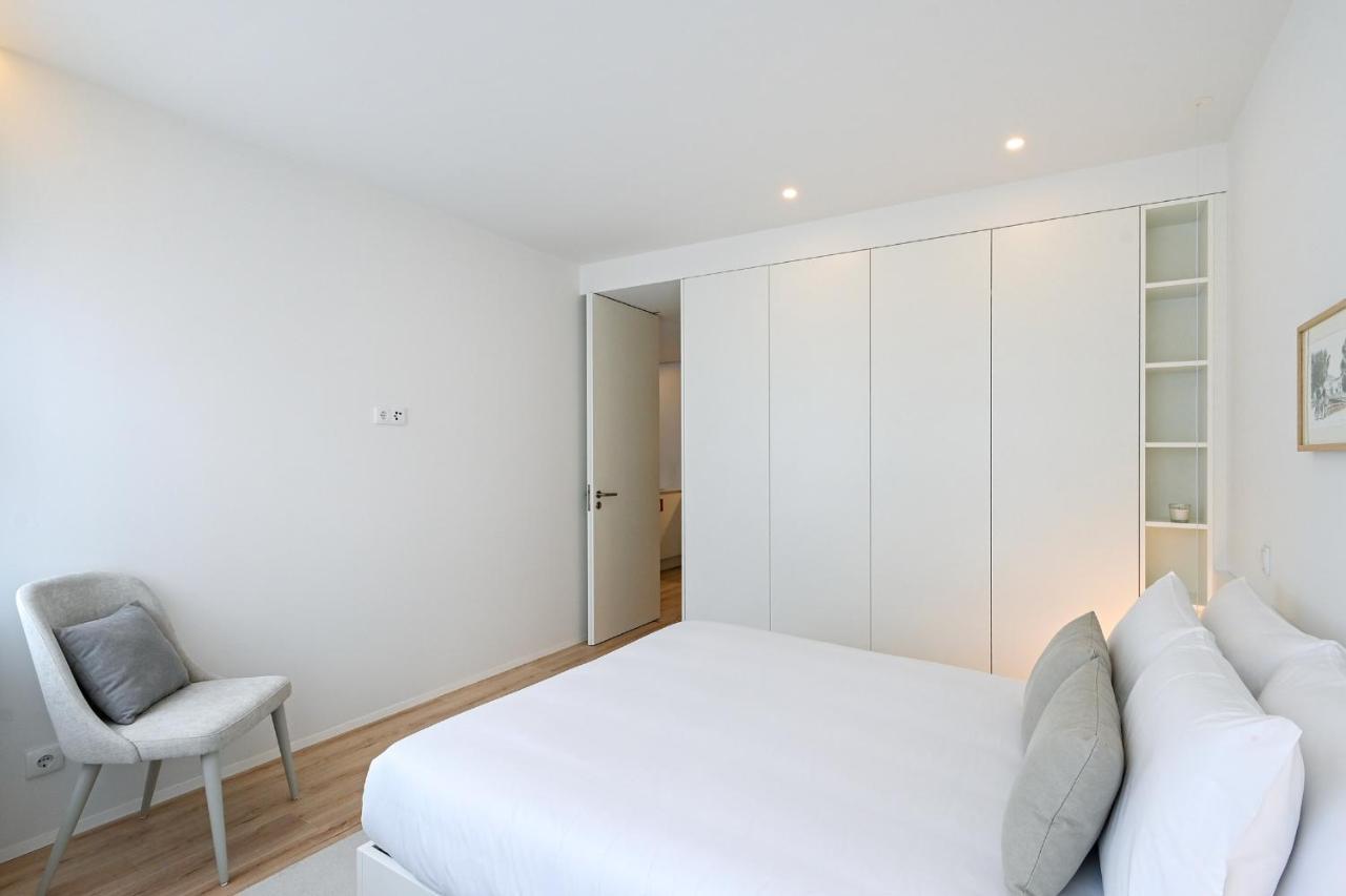 Casa Da Boavista By Se Apartamentos ブラガ エクステリア 写真