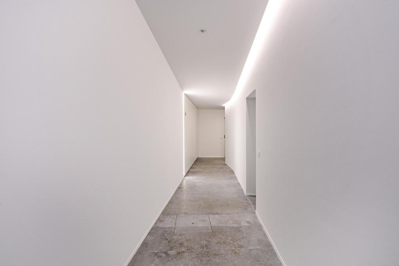 Casa Da Boavista By Se Apartamentos ブラガ エクステリア 写真