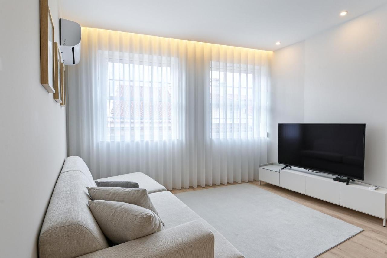 Casa Da Boavista By Se Apartamentos ブラガ エクステリア 写真