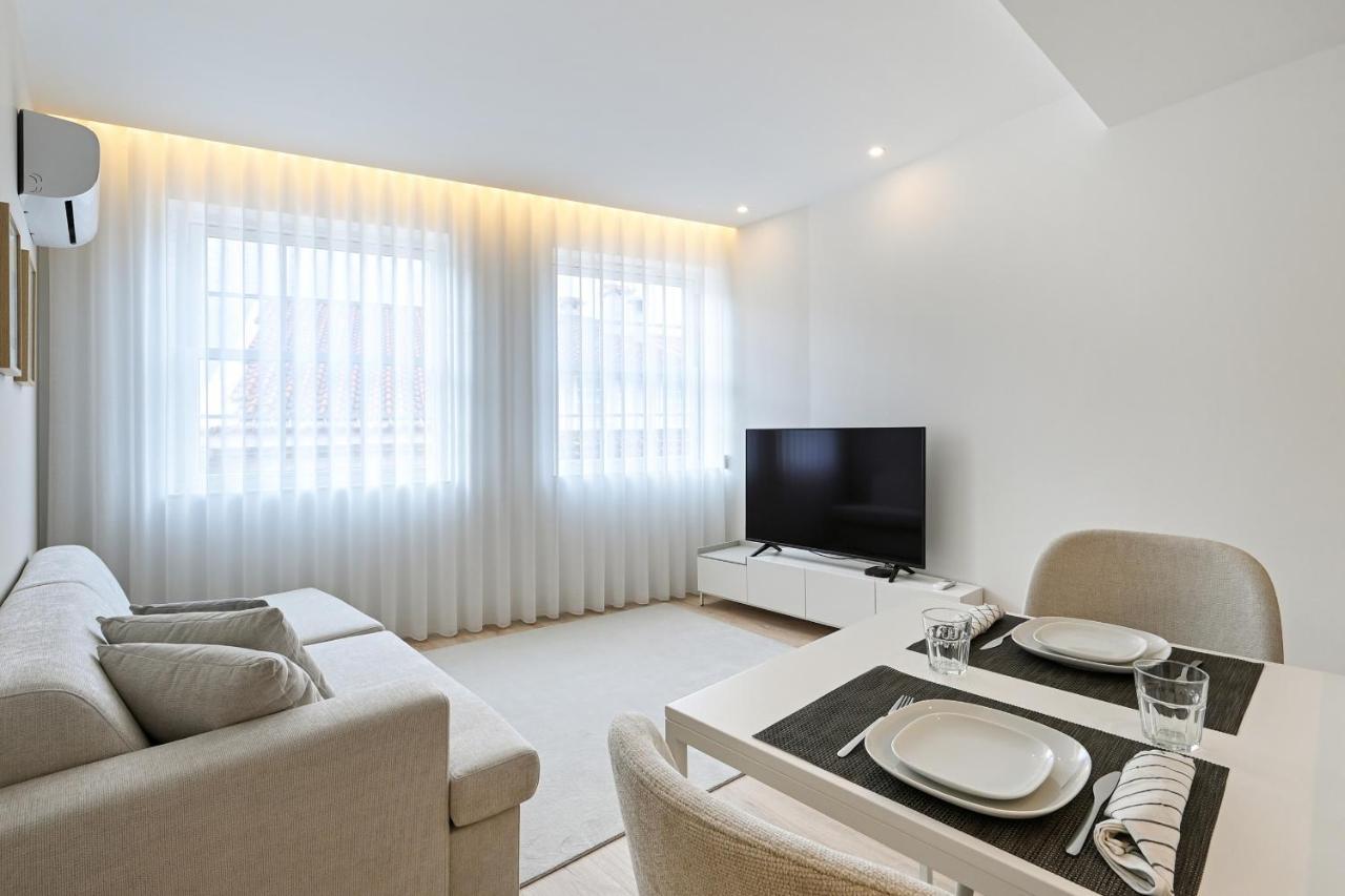 Casa Da Boavista By Se Apartamentos ブラガ エクステリア 写真