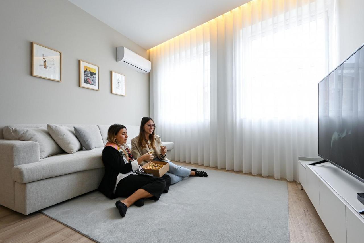 Casa Da Boavista By Se Apartamentos ブラガ エクステリア 写真